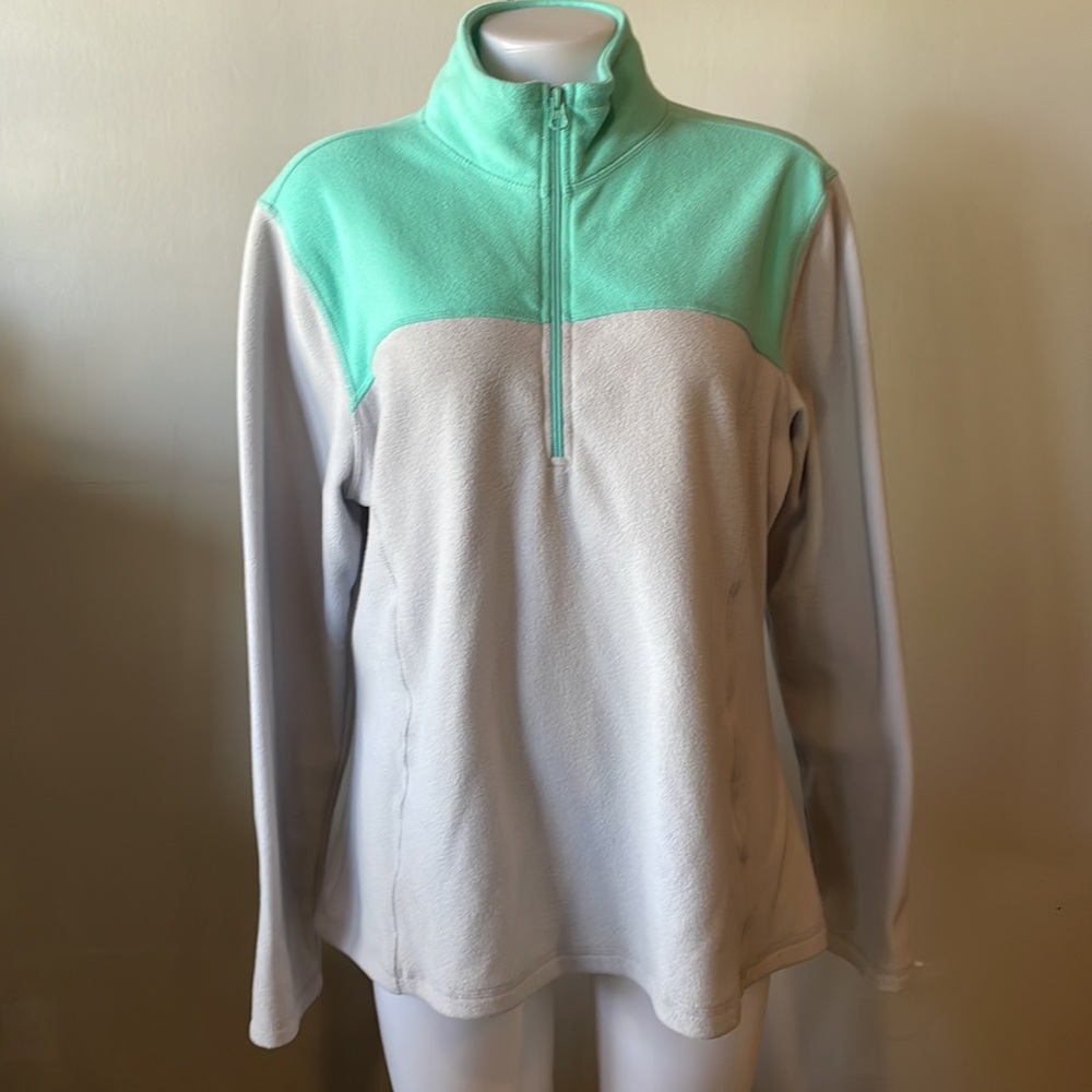 Old Navy Fleece Pullover